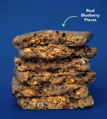 Blueberry - Protein Bars