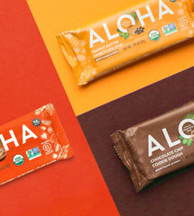 Peanut Butter & Cookie Dough (Best By August 11th, 2026) - Variety Pack