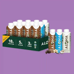 Drinks Sampler Pack - Variety Pack