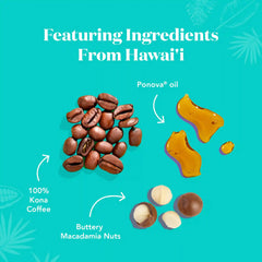 The Kona Bar - Protein Bars